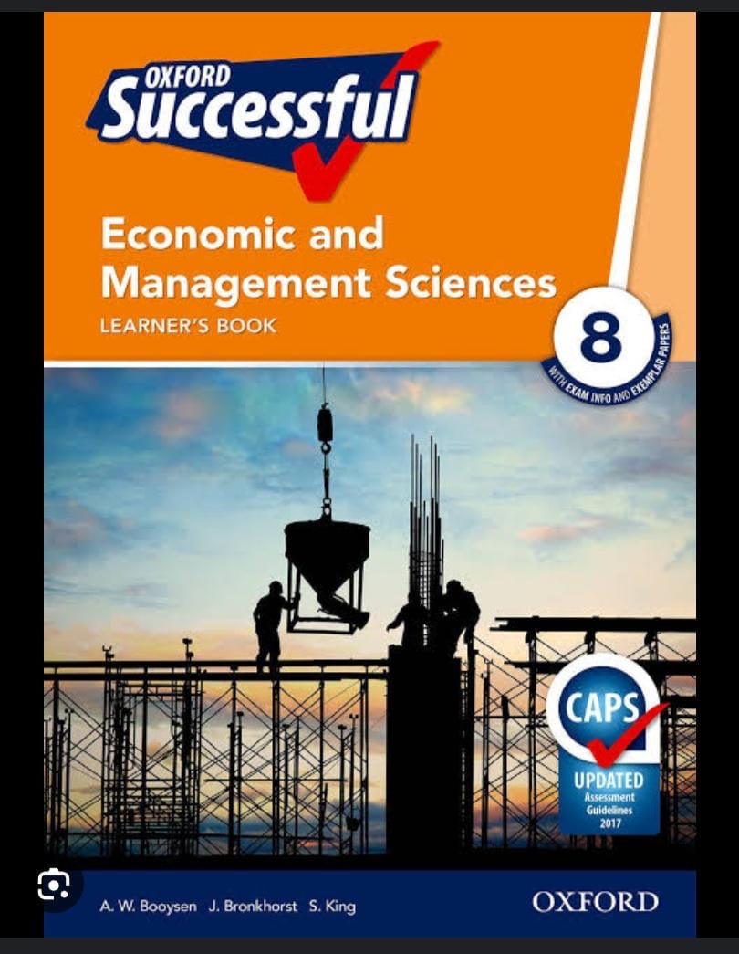 Oxford Success For All EMS Grade 8 The Stationery People